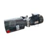 Mini hydraulic power pack 380VAC 4.0kW 7.0cc 230bar