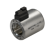 Coil D31, 12 VDC,IVECO 09902855000