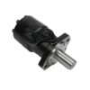 Hydraulic motor MR 160 CB Shaft 32mm