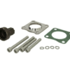 Adaptor for pump ISO PTO-4i x UNI-3 v 021414020