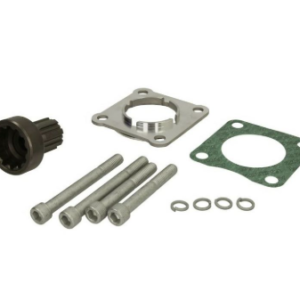 Adaptor for pump ISO PTO-4i x UNI-3 v 021414020