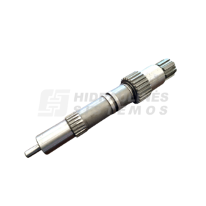 Shaft ZF F210/11