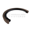 96,5x87,15x3 GER piston seal FKM Rexroth