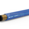 DN10 3/8' 1SN 130 BAR žarna hidraulinė EQUATOR/1 (BLUE)
