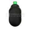 Accumulator 0.75 L H700R M18 150 bar