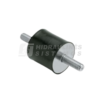 Anti-Vibration Rubber Mount MM 40×35 M8
