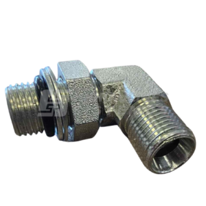 Elbow M16i (L10) x M16i (stud)