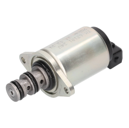 Valve Nordhydraulic TM68502 12V 25bar Nordhydraulic 2230-282517 ER52