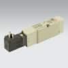 SOLENOID VALVE MACH 18 MSV D5 24VDC Metal Work