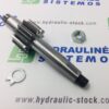 GR2 pump 14cm3 2XP shaft 10 (1/8)