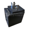 Coil D13.2, 230 VAC, L-39, D30x42 DIN