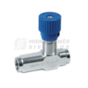 90° FLOW REGULATOR VALVE VRFU 3/8'