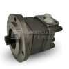 Hydraulic motor MSS 160 C 12DP 12/24, ALSG3S-160-OK4-W12-01
