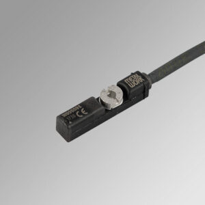 CYL SENSORS - REED T7 SQR 2 wire, 300mm M8