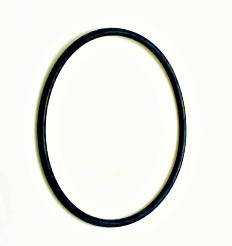 O-ring NBR 12.00x2.0 90sh