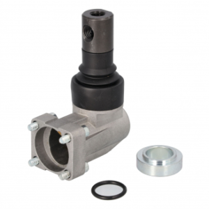 HC-D4 control valve front cover H001-H002 Hydrocontrol