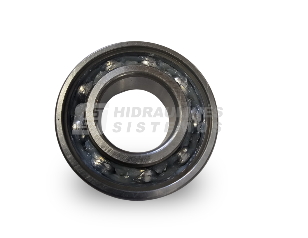 Hub bearing PP1E545K
