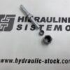 Grease fitting 6L DN5, M22010-03-06