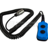 Manual control 2-button 6 meter HYD HACO