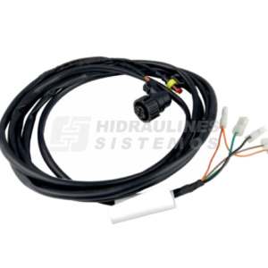 Wiring harness, matching PTO control 194KEKES5B0, 194KES5E312, 194KES5E12