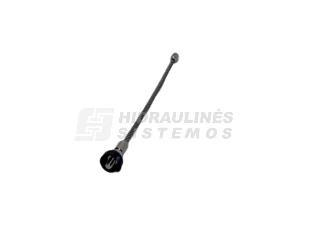 Antena HMF 58136