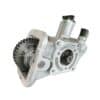 Power take-off box PTO ZF 1:1.74 150Nm Ecolite 6S-420, 6S-425