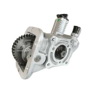 Power take-off box PTO ZF 1:1.74 150Nm Ecolite 6S-420, 6S-425