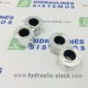 GR2 pump 2XP aluminium bushes