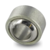 Radial spherical plain bearing 14x28x19/13.5mm