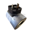 Coil D23 206VDC, L-51, D45, DIN