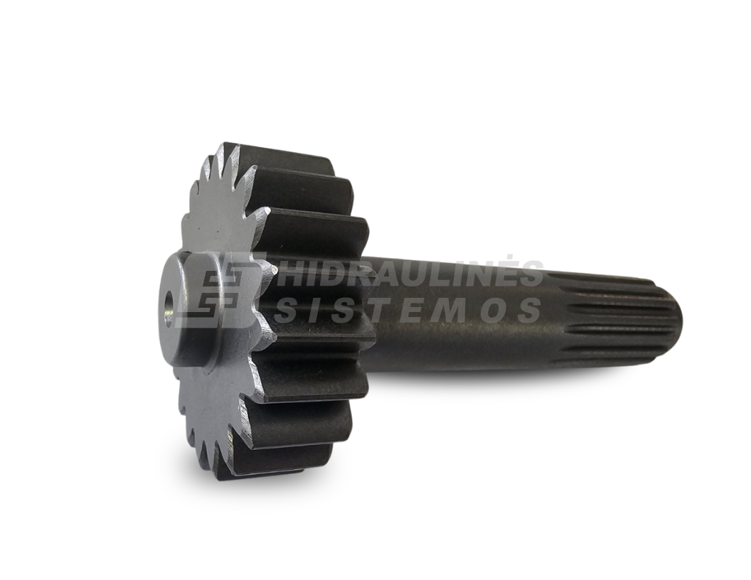 Gear FDC8M733K