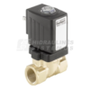 Solenoid valve 6213-EV-A13,0FFVAGM84-5-230/50 Burkert