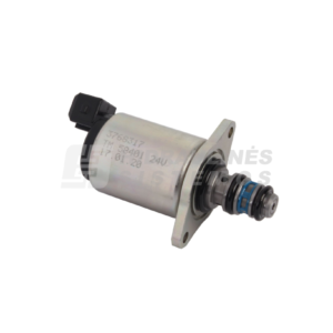 Valve TM58401 Parker P70 L90LS 24VDC PVC25 3964101031 3768317