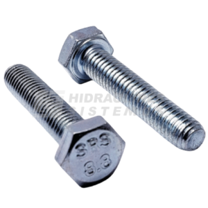 Bolt M16x35