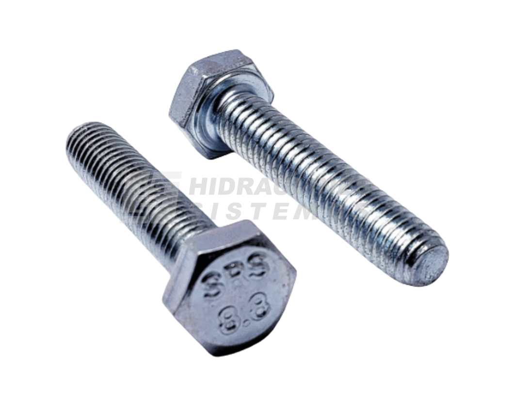 Bolt M16x35