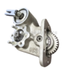 Power take-off box PTO Iveco mechanical cable control 3F, for Iveco over 2011 years Fabrazi