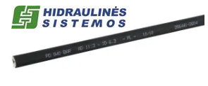 DN04 1/8' Central lubrication termoplastic hose