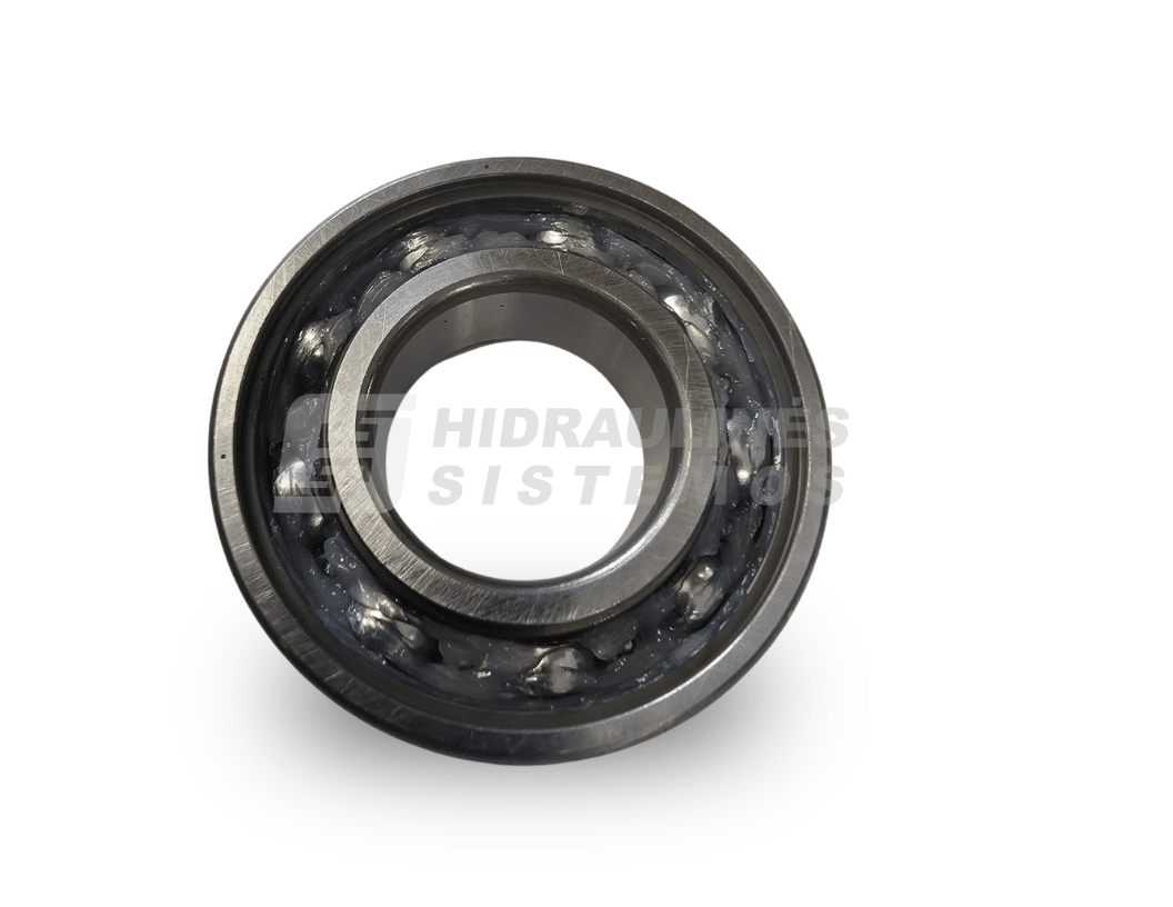 Hub bearing PP6L266Q