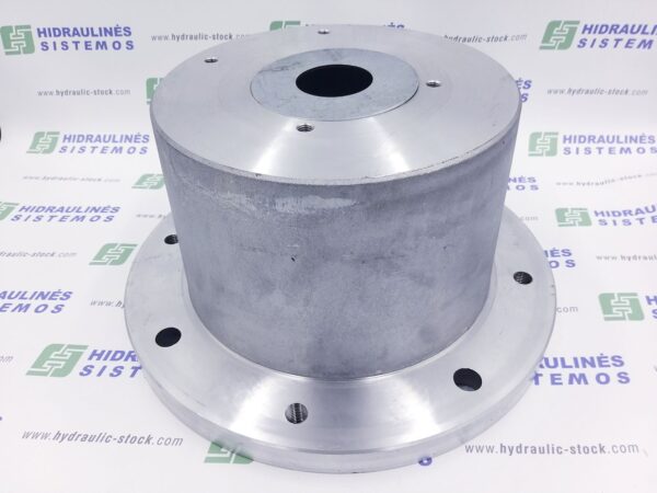 Bellhousing LSE352 11-22kW 2/3GR 350mm