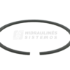 Piston ring BB5, 0905804620, Black Bruin