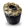 Piston group for pump S42PV028