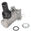 HC-D6 skirstytuvo priekinis dangtelis Hydrocontrol