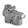 Priority valve OLS 120, 152B8147, Dynamic