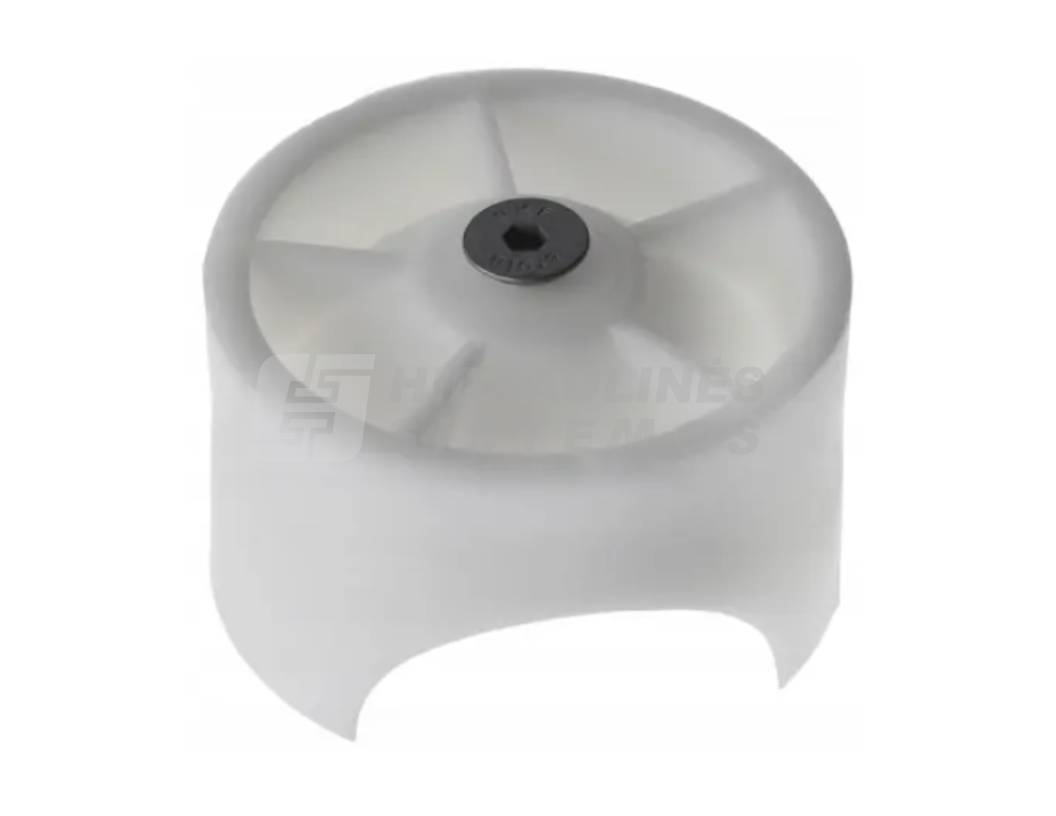 0000-2219-028 teflon insert for ball support