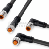 Cable for diagnostic device Danfoss 11153051:CG150-2 CAN USB