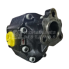 UNI-3 061 l/min gear pump BD TANDEM + UNI-3 225 bar
