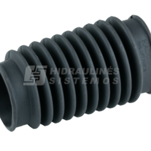 Dust cover 54/60 - 250mm (HACO)