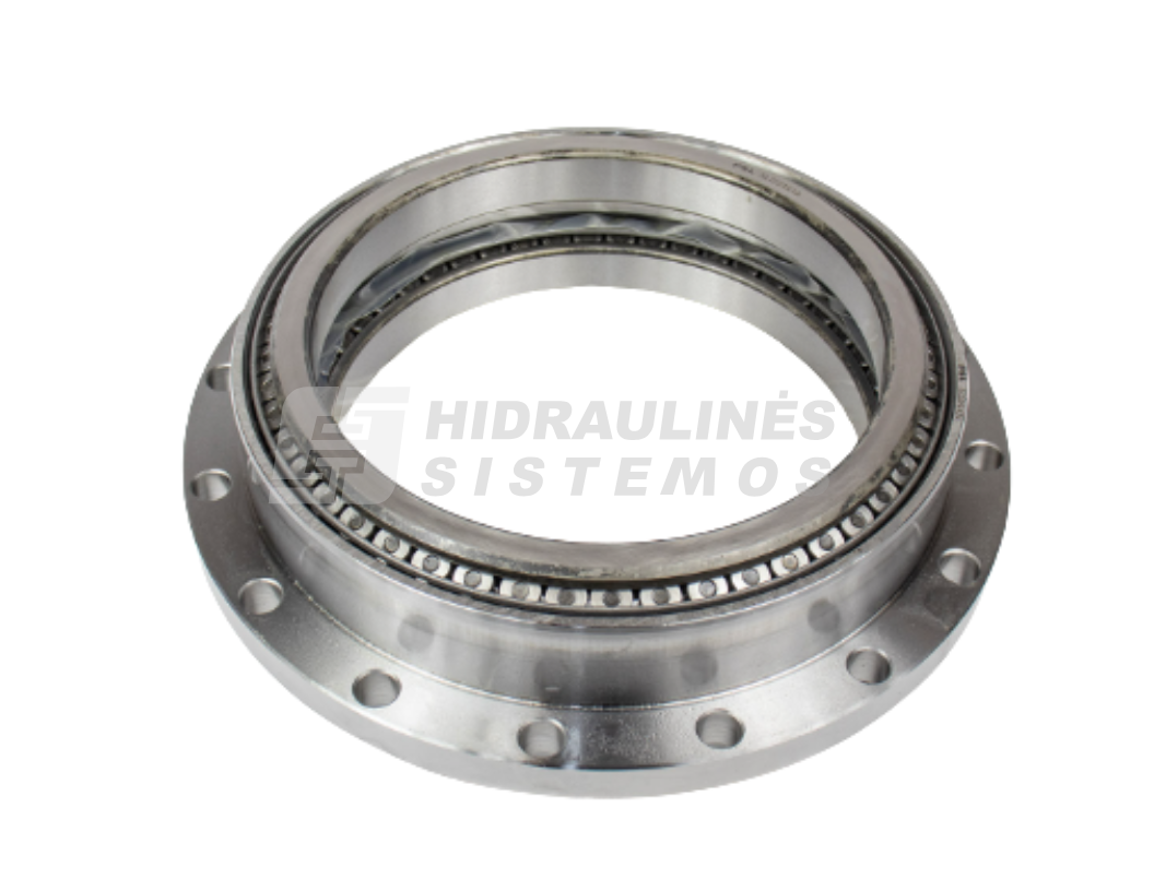 Bearing Bosch Rexroth GFT17 610-301-2 , R913029119