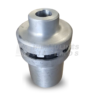 Mova aliuminė kompl. GR2-1/8 x 28mm D-63 (2.2-4.0kW) MP