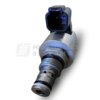 Valve 2/2 D12.6 3/4 JIC NO 300bar solenoid d13 30 l/min with coil ELT Fluid E08N-23L